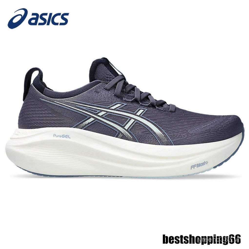 Giày chạy bộ GEL-NIMBUS 27 Unisex 5PX4