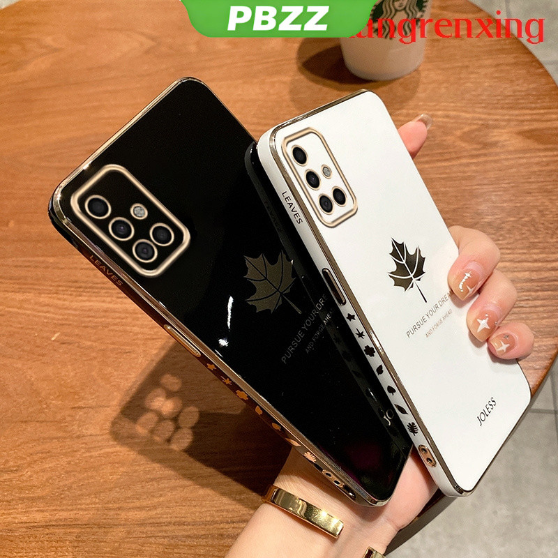 ốp lưng samsung a51 samsung a71 a71 Ốp ĐiệN ThoạI ChốNg SốC BằNg Silicon Cho samsung a51 samsung a71