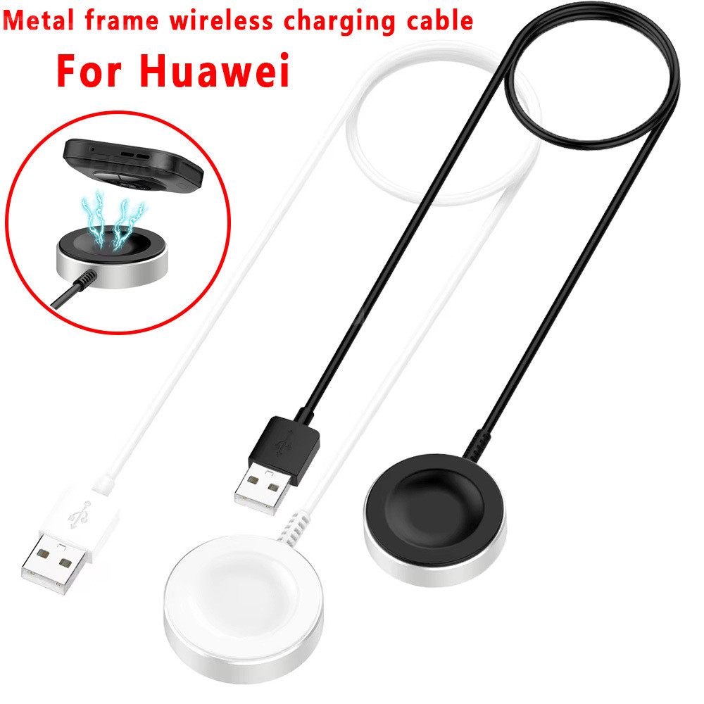 Dành Cho Huawei Watch GT6 Pro GT5 Pro Watch GT3 Pro watch4 / watch4pro GT2 Pro GT2 Dây Cáp Sạc Từ Đế