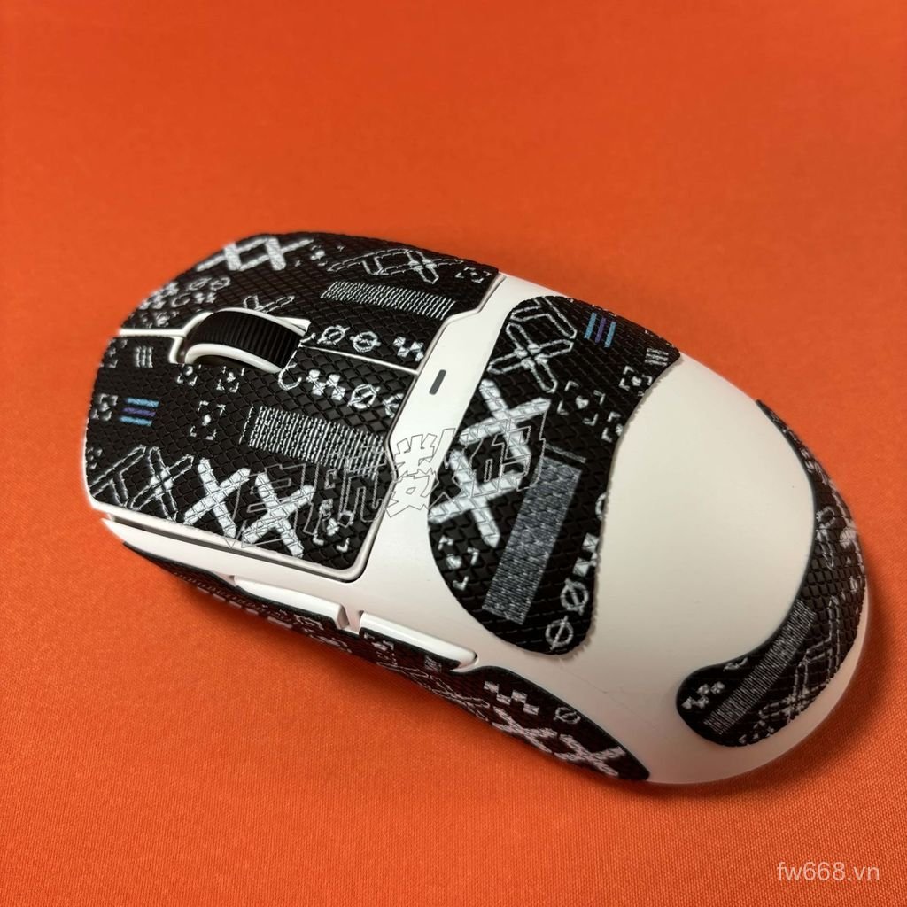 Phổ biến Thích hợp cho Nhãn dán chống trượt chuột A5 từ A5PRO / MAX / Ultra / A5V2 Nhãn dán siêu chu