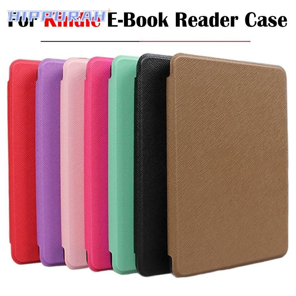 HIPPURAH M2L3EK C2V2L3 Folio Cover, Anti Scratch 10 / 11th Generation 6-6.8 inch e-Reader, 2024 Da C