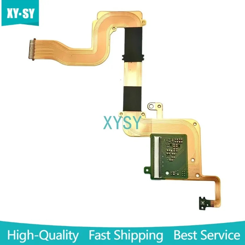 Màn Hình LCD Flex Màn Hình Linh Hoạt Bản Lề Cáp FPC Cho Sony RX100 M3 M4 M5 RX100 III IV V / RX100M3