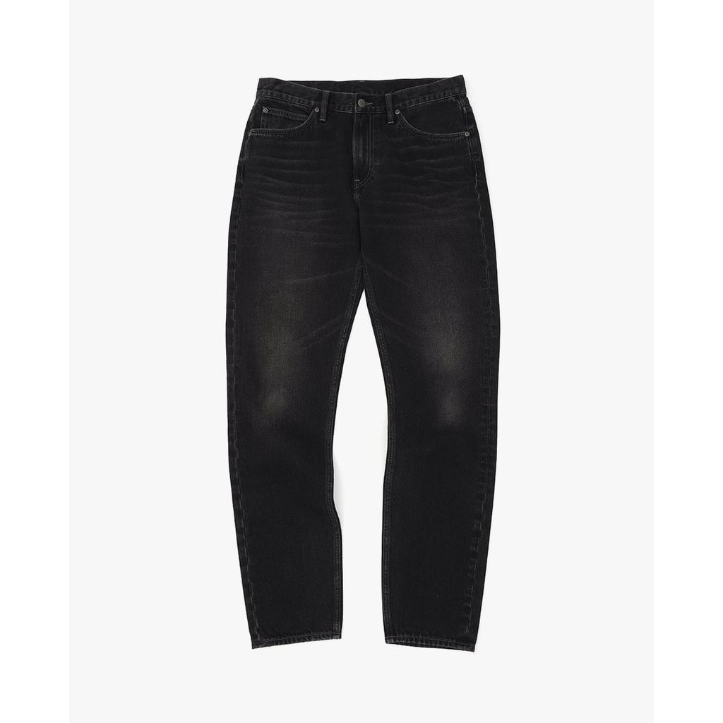 LEE - Quần jeans nam ống đứng 731 Arvin LMB261731207704-A09910