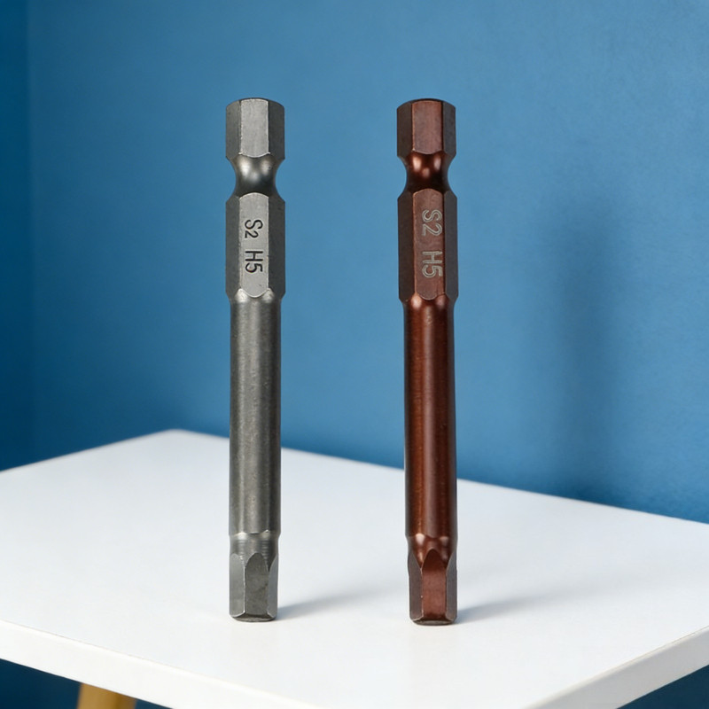 Bộ bit tua vít H5 đa năng, cho mọi công việc vặn ốc, cơ khí, sửa chữa, điện [XZM-GJ1]
