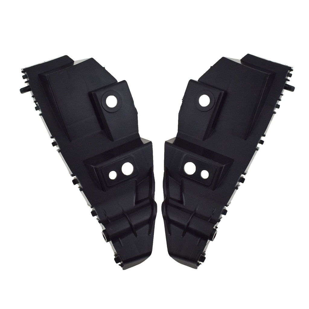 Giá đỡ hỗ trợ cản trước bên trái & bên phải ISANCE phù hợp cho Toyota RUSH TRIOS 2006-2017 52116-B40