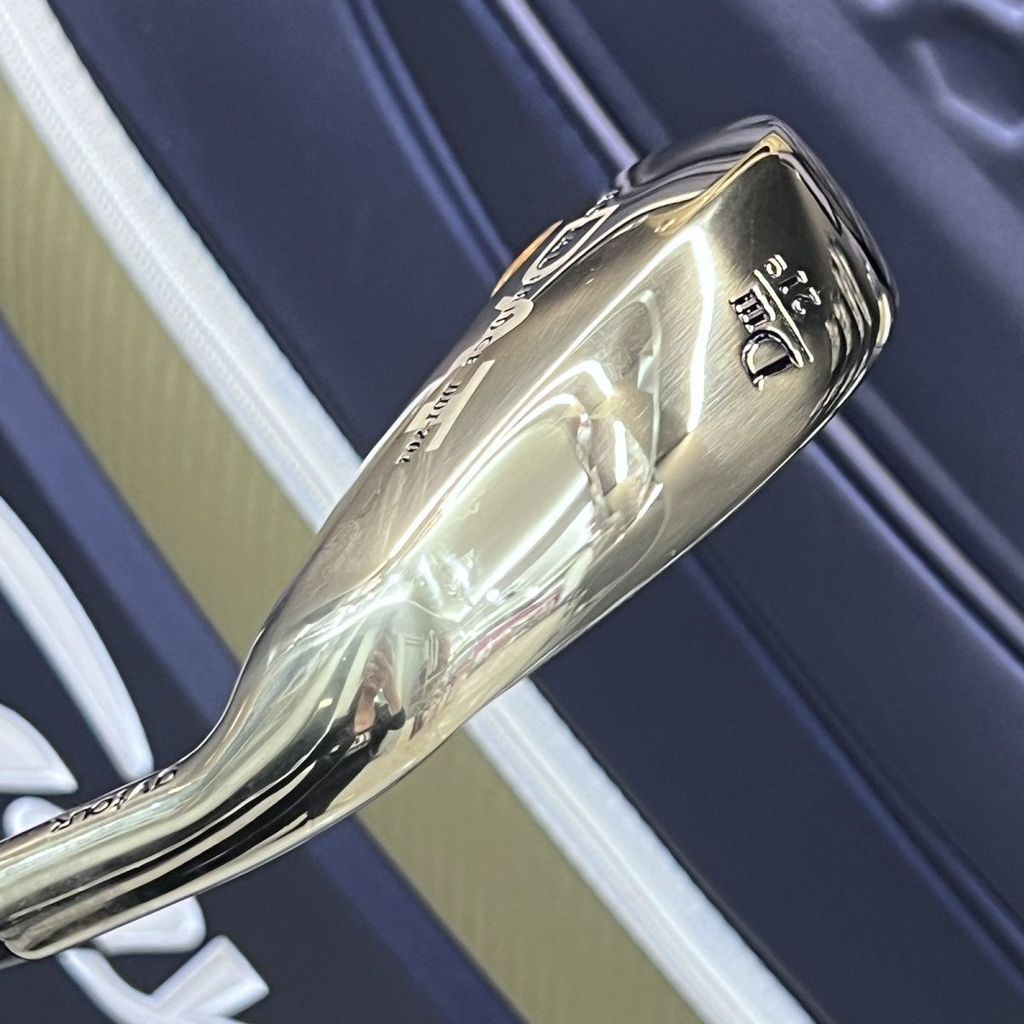 GV-TOUR Golf Club Men 's Drift Iron No. 1 Drift Iron No. 2.3.4.5 Sắt