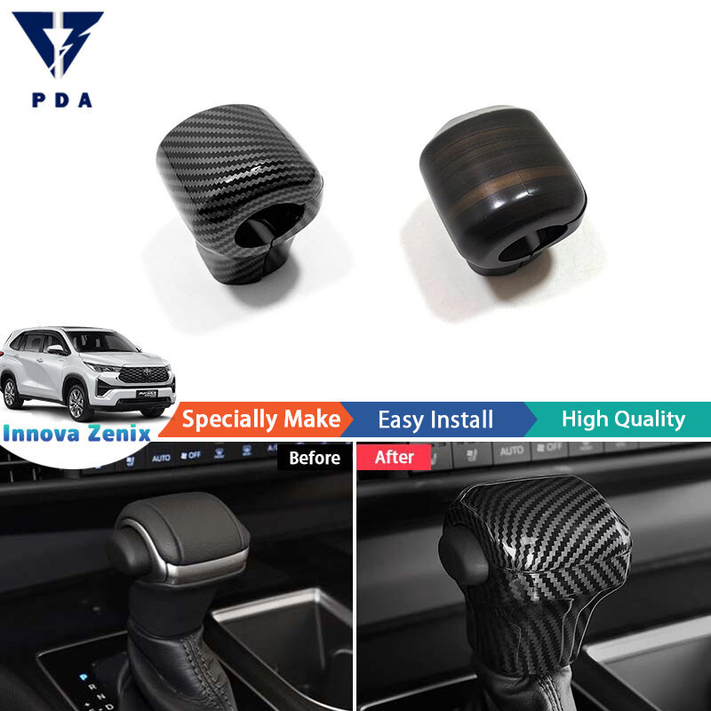 Ốp lưng Toyota Innova Zenix AG10 Shift Konb