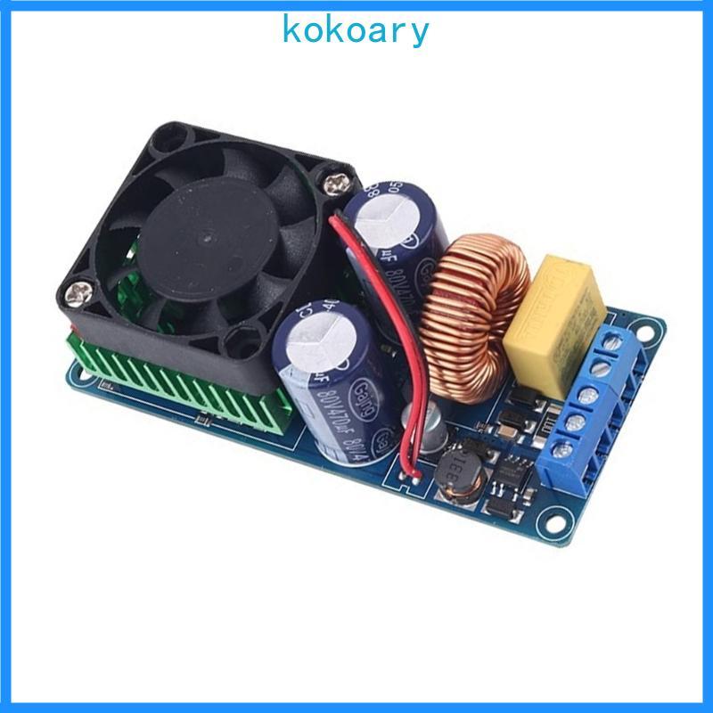 Bảng khuếch đại công suất KOK IRS2092S 500W cho bảng công suất khuếch đại HIFI