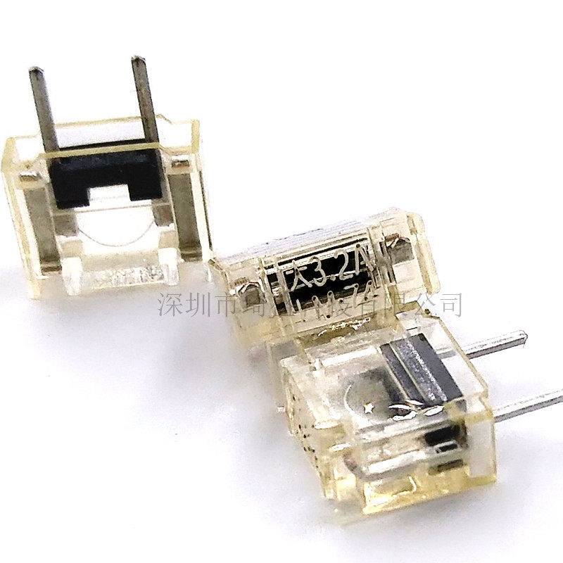 Được sử dụng cho FANUC FANUC Dadong Cầu Chì Lớn 3.2A LM32C Robot CNC Máy Dụng Cụ Cầu Chì