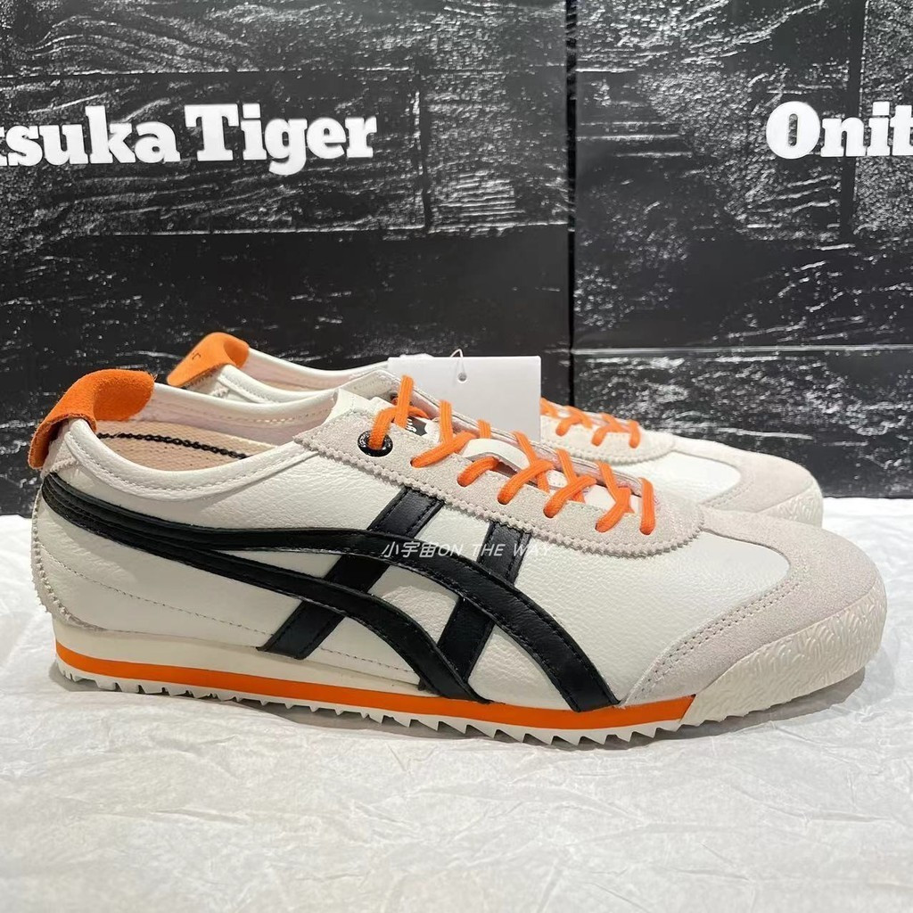 Giày cổ thấp Onitsuka Tiger MEXICO 66 SD