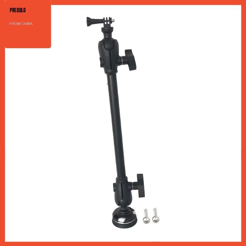 Kayak Action Cam Mount Sports Cam Rack Kayak Rail Track Cam Holder cho Action cam