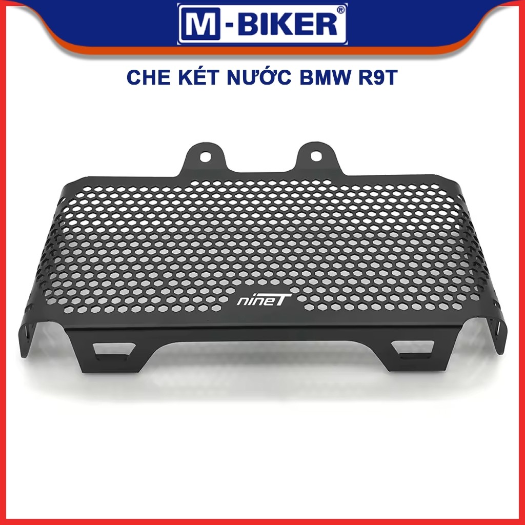 Che két nước R9T, Che két nước R nine T, Bảo vệ két nước BMW R9T, Bảo vệ két nước BMW R nine T