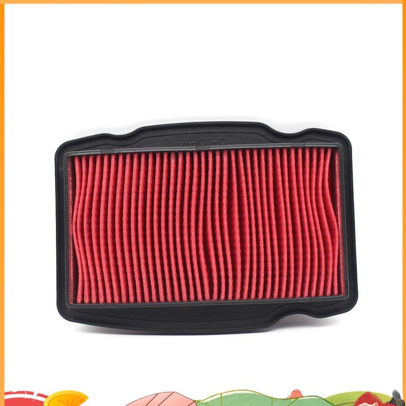 Bộ lọc không khí xe máy cho CBF190R CBF190 CBF 190 190Cc merryhubbard