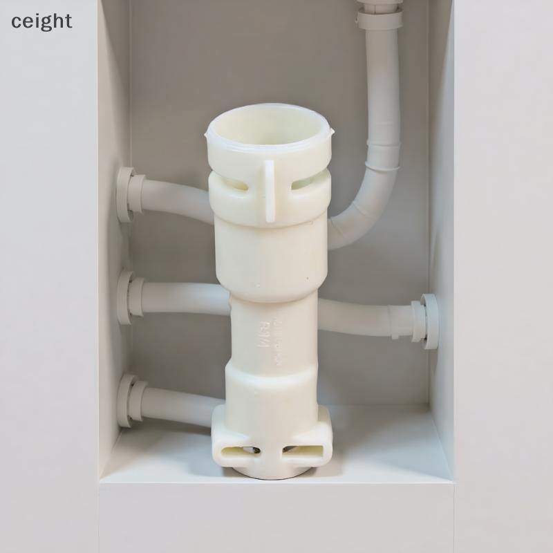 [ceight] Đầu nối máy pha cà phê Áp dụng cho cà phê EP2131 EP2124 EP2121 EP3146 EP136 EP3246 EP5143 P