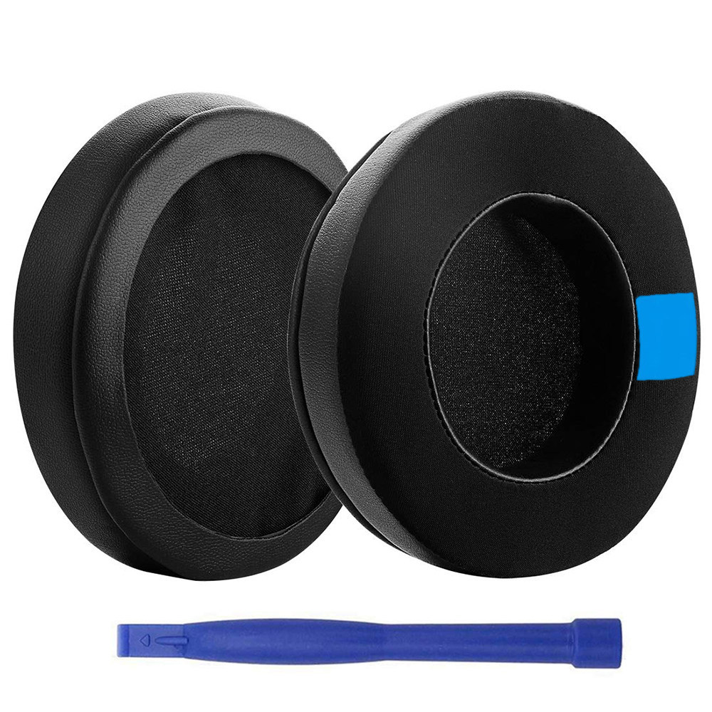 Thích hợp cho tai nghe Dareu Dareu A710 Gel làm mát tai nghe Vỏ tai nghe Miếng bọt biển