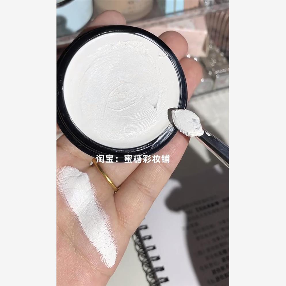 Kem nền dạng lỏng trắng Pure White cos Foundation Cream Ultra White Heath Ledge Joker Cosmetics Body