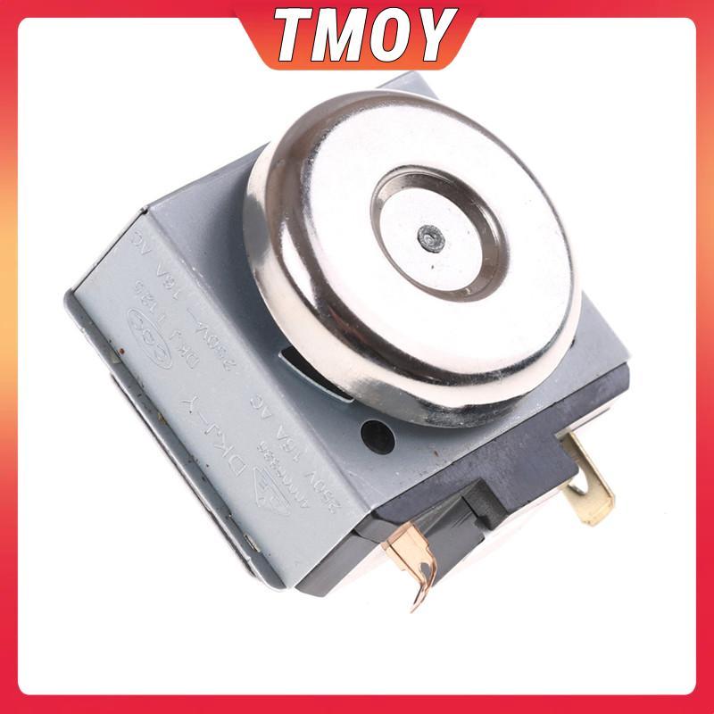 Công tắc hẹn giờ trễ TMOY DKJ-Y 60 phút cho lò vi sóng điện tử TMOY