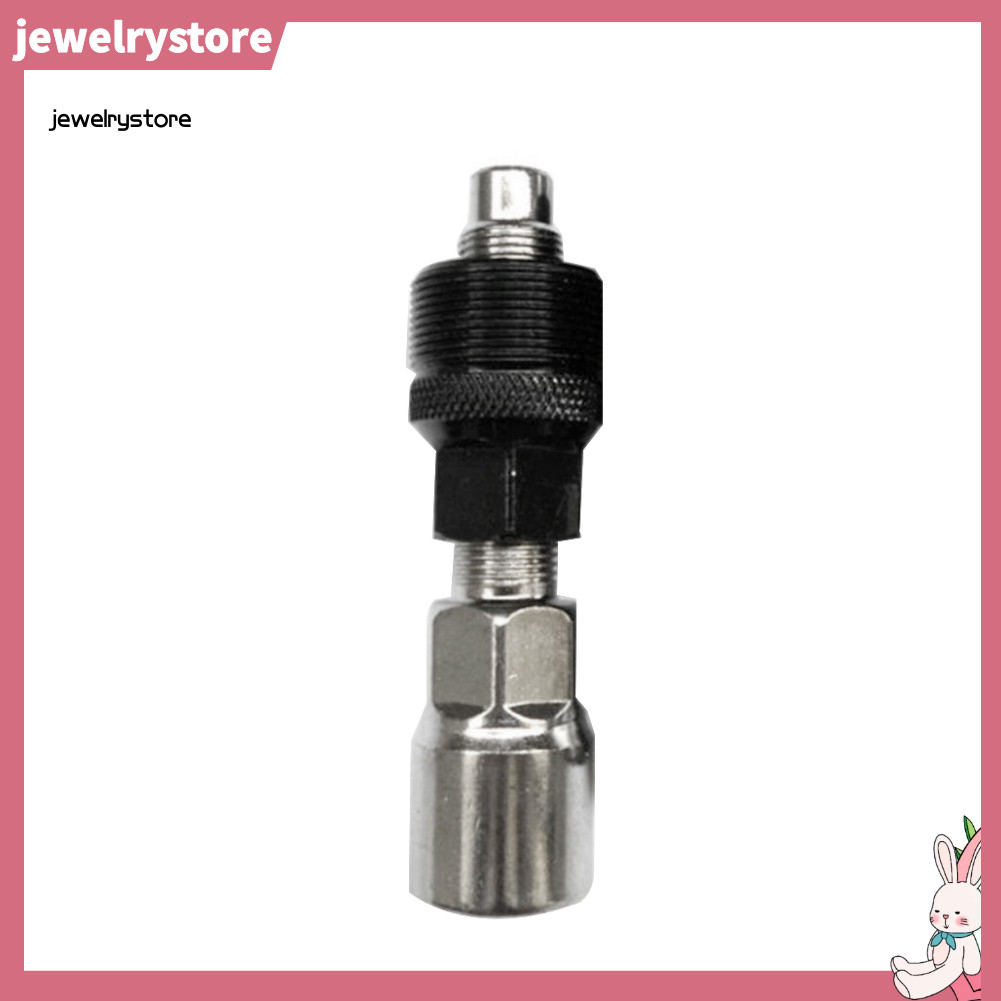 JET Bike Crank Puller Pedal Crankset Bottom Bracket Removal Công cụ sửa chữa xe đạp