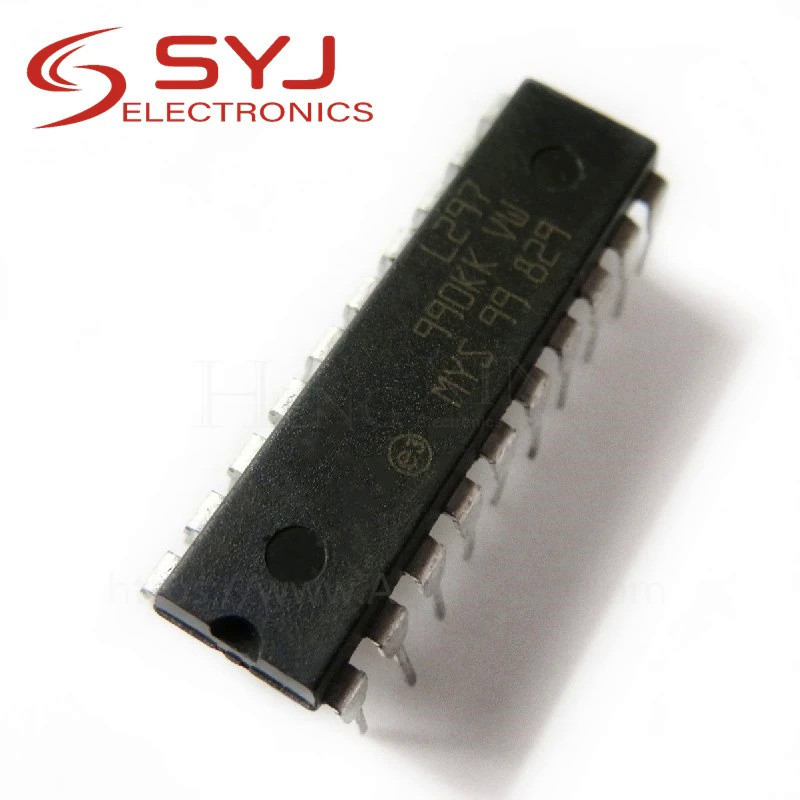 5 Cái / lốc L297N L297 297N DIP-20 Còn Hàng