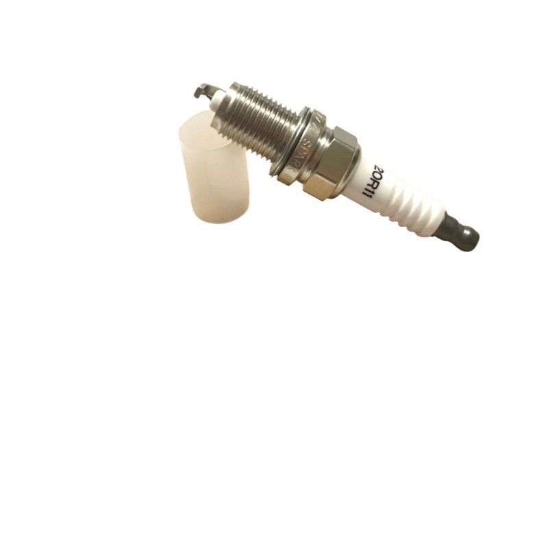 Cung cấp độc quyền xuyên biên giới Bugi Iridium đôi 90919-01247 FK20HR11 Đầu lửa trung tính Đầu lửa 