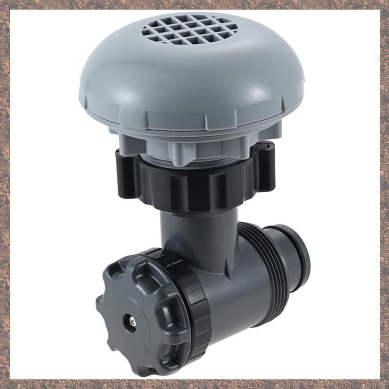 Dành cho bể bơi Bộ lọc van đầu vào P6H1317, Bộ lọc đầu vào bể bơi