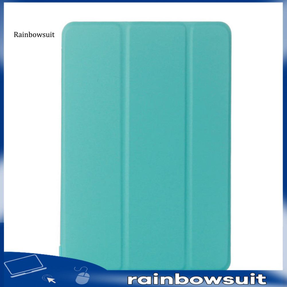 [RB] Vỏ bảo vệ máy tính bảng silicon mềm cho iPad thế hệ thứ 6 A1893 / A1822 / A1823