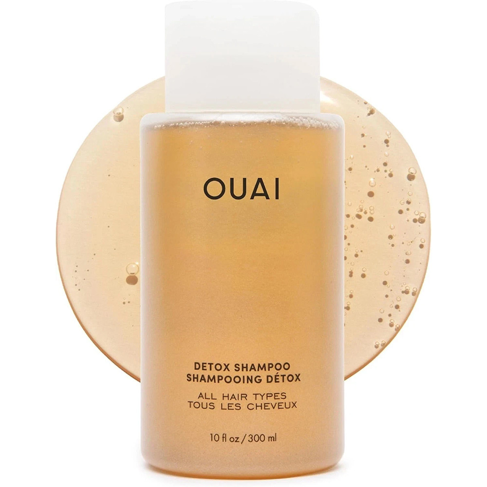 OUAI Detox Shampoo 300ML