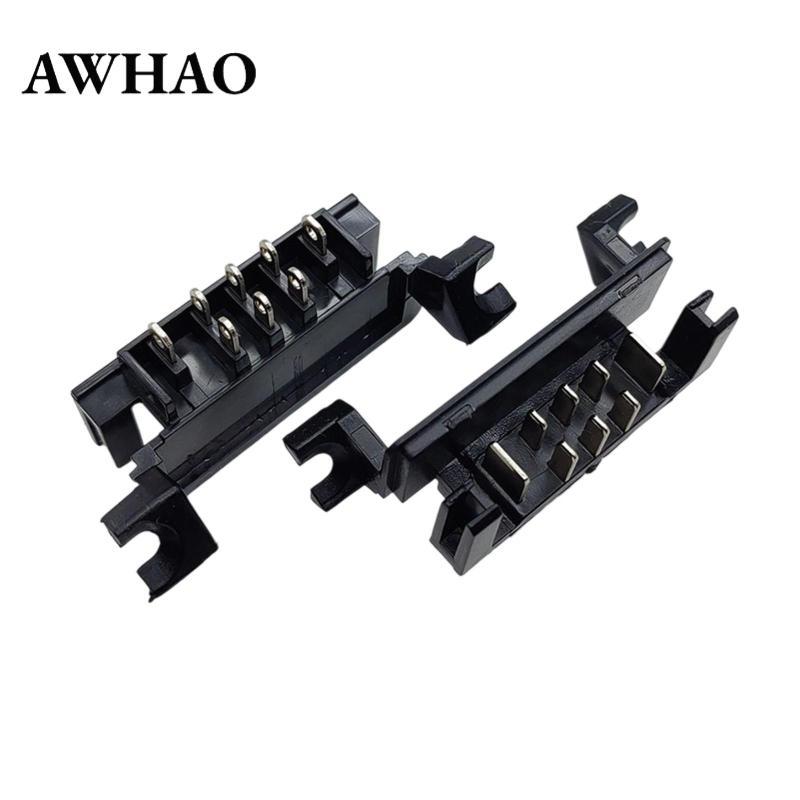 Bộ 2 Bộ Sạc Cho Xe Tiện Ích Xưởng Dụng Cụ Phòng Để Xe DCB105 DCB112 DCB115 DCB090