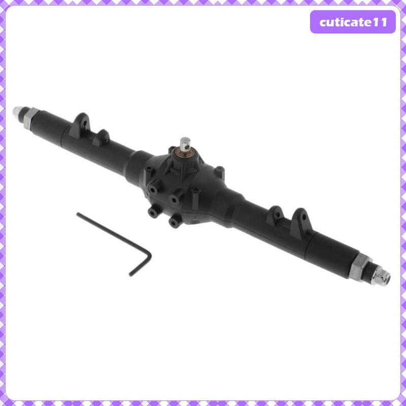 Tỉ Lệ 1 / 12 RC Buggy TruckS Trục Sau Hộp Vi Phân Cho Wltoys 12428