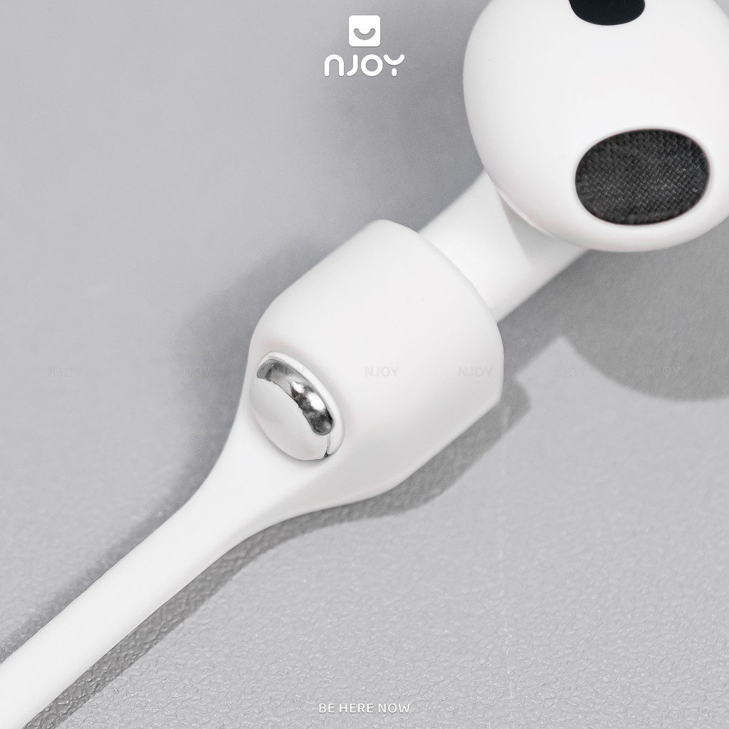 Dây Đeo Silicon Chống Rơi Hít Nam Châm Ahastyle  Cao Cấp Cho Tai Nghe Airpods Njoyshop