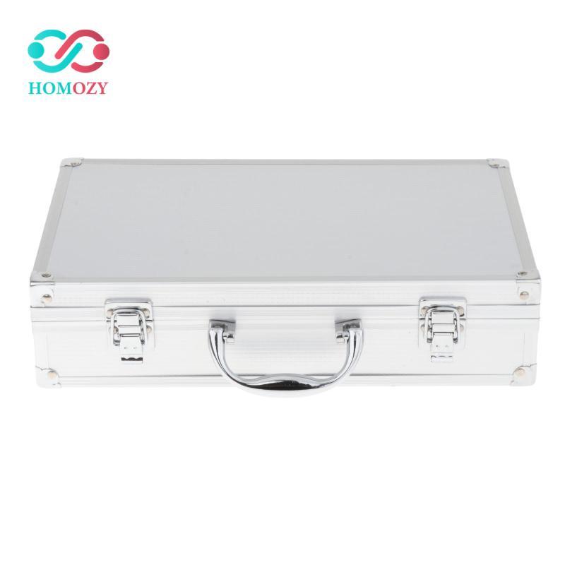 Ốp Lưng Mic Hộp Bảo Quản Hộp Xốp Hộp Dụng Cụ Mic Vỏ Cứng Vỏ Mic Vỏ Phát Thanh Internet Hát