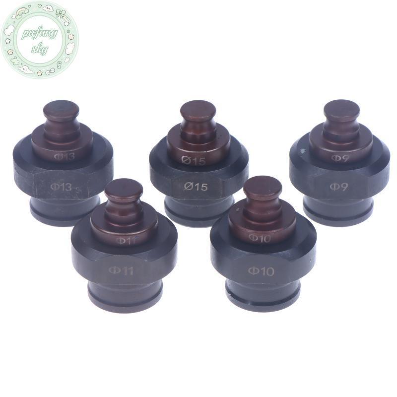 PUSKY MHP-20 Thủy Lực Đấm Lỗ Tròn Chết Cho Điện Hydarualic Đấm Khuôn Cho Máy MHP-20 VN