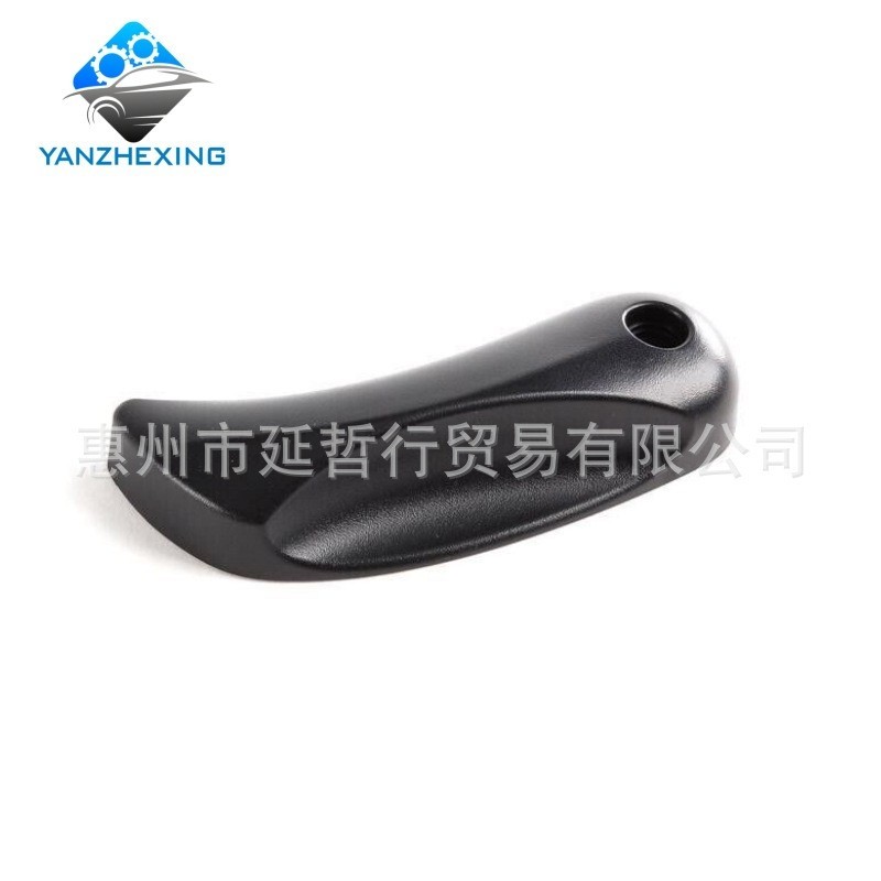 Thích hợp cho BMW / BMW E60 E61 E63 E64 Hood Tay Cầm Khóa Hood Vỏ Điện Thoại Di Động Tay Cầm Nhà Máy