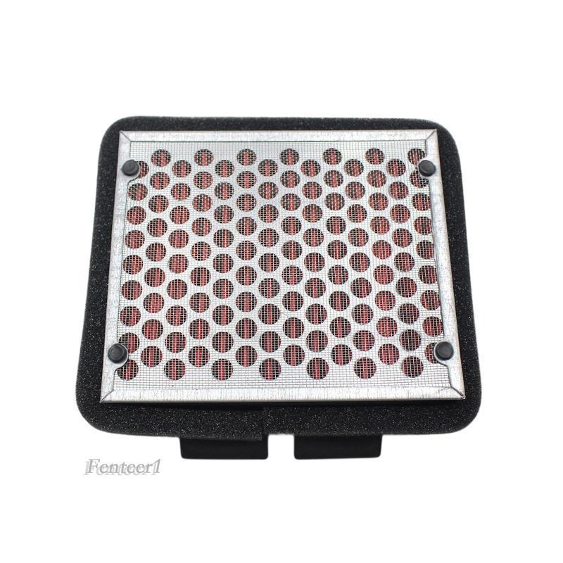 Chính Xác Phù Hợp Với Xe Máy Lọc Không Khí Chuyên Nghiệp Thay Thế Giấy ABS Cho Xe Honda CB223 XR230 