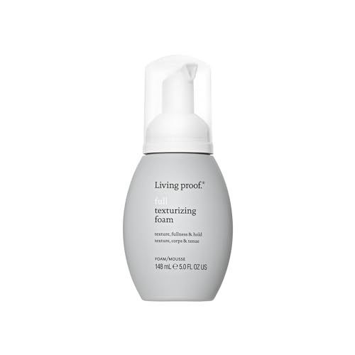 Bọt văn bản đầy đủ Living Proof