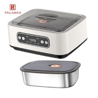 Máy làm sữa chua điện Máy làm sữa chua tự làm DIY Máy làm sữa chua tự động gia đình