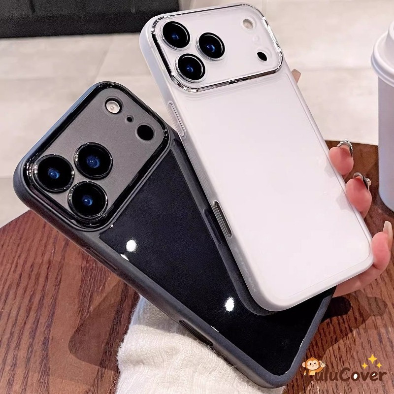 Vỏ Mờ Mới Cho Realme GT7 Pro Racing Edition GT 7T GT6 6T GT5 GT Neo 7 6 5 SE 2T Q5i Q3 Pro P1 Vỏ Tốc