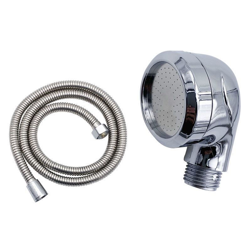 New Product#Universal Hair Salon Pressure-Boosting Shower Head Thai Bed Energy-Saving Spray Head Hea