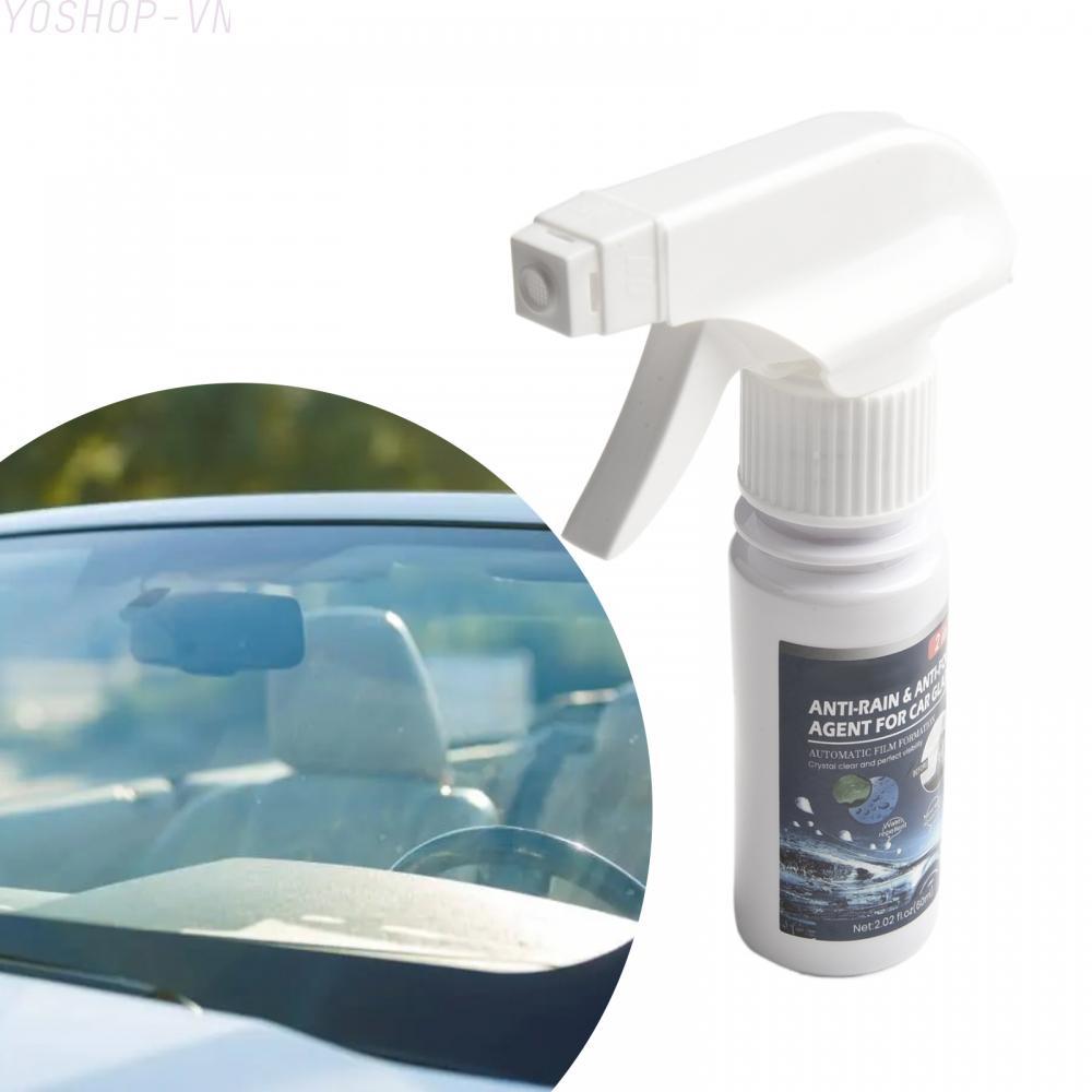 [Ysp]Premium Car Glass Waterproof Coating Keep Your Glass Fog and Rain free