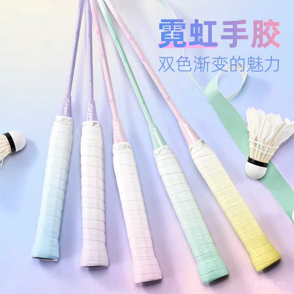 Áo khoác cầu lông Kawasaki Aurora 7 - Chống thấm, hút mồ hôi, giảm sóc - 102c