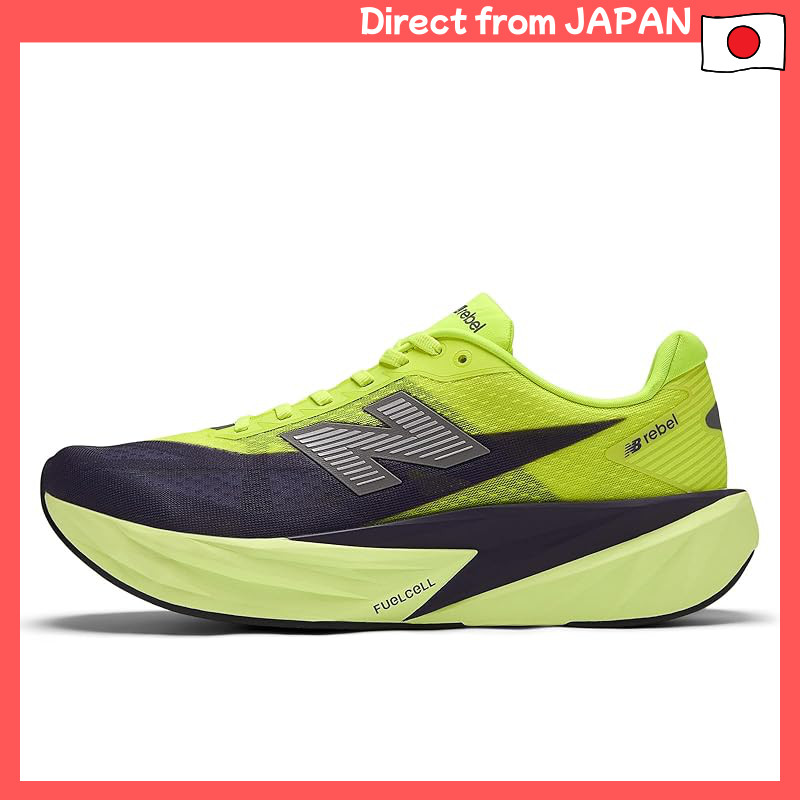 Common Product Title: New Balance FuelCell Rebel v5 Men's Running Shoes