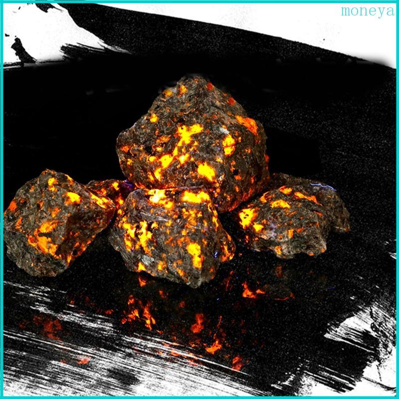 Mya 1 Cái Cho Đá Fluorite Thô Đá Chữa Bệnh Thạch Anh Số Lượng Lớn Crystal Rock House