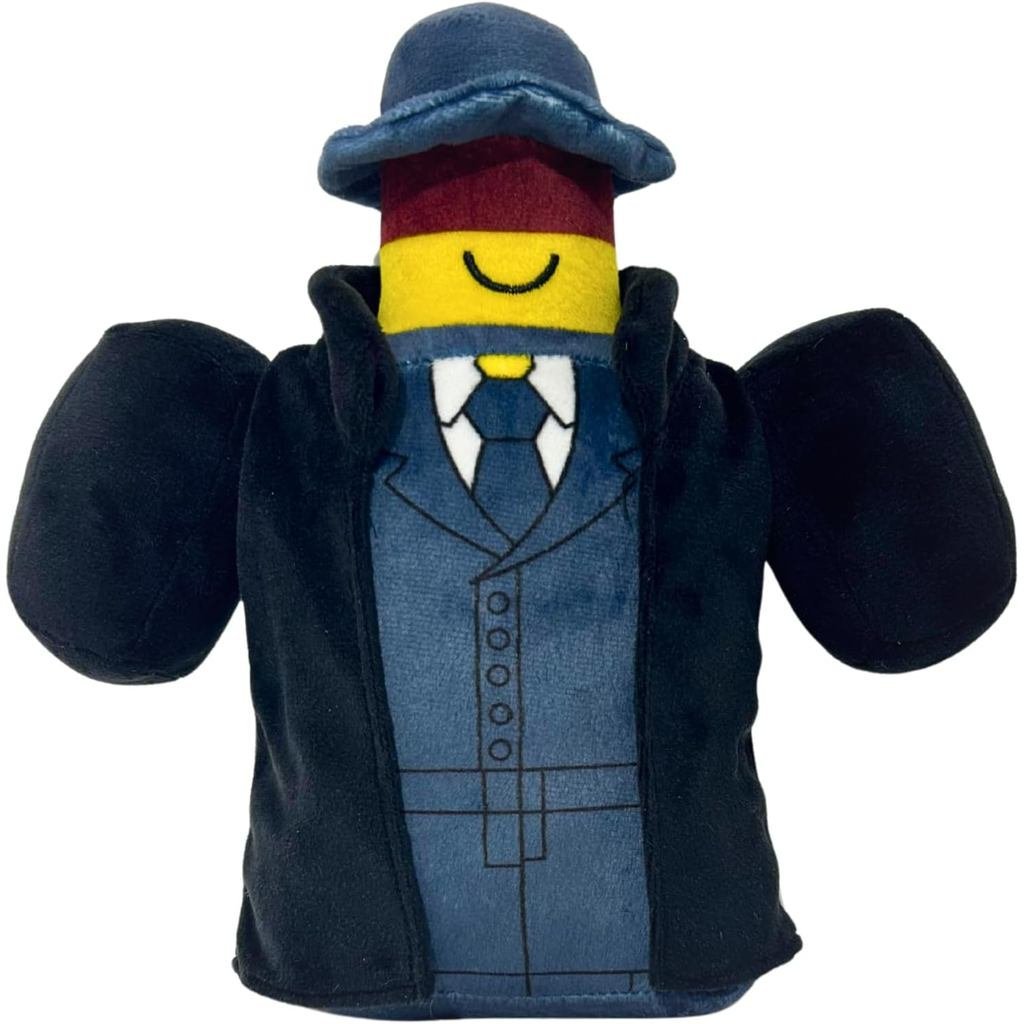 Đồ chơi nhồi bông Mafia, Búp bê nhồi bông Don Sonnelino Killer, Đồ nhồi bông sưu tập dành cho người 