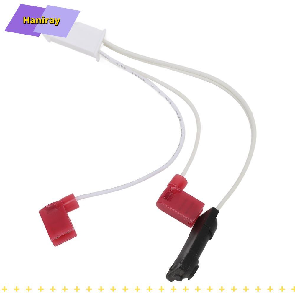 Cảm biến nhiệt tủ lạnh HANIRAY RV, 618548 Điều khiển chính xác RV Tủ lạnh Nhiệt điện trở, Bộ cảm biế