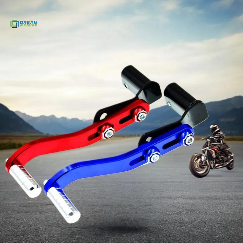 [Dream] Xe Máy Chất Lượng Cao CNC Sửa Đổi Bánh Răng Xe Địa Hình Sang Số Hợp Kim Nhôm LF150 mới