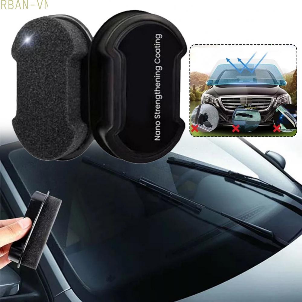 Cleaning Sponge Lightweight Design Perfect For Car Windows For Car Owners