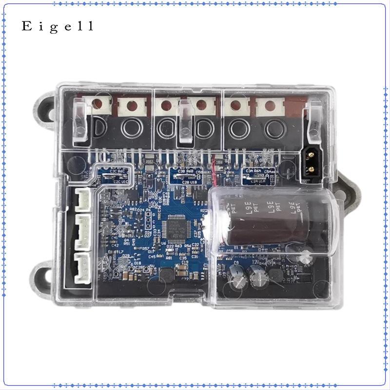 Eigall Scooter Bộ Điều Khiển Chính Made of PP, Thay Thế Cho M365 Electric Scooter, Lắp Đặt Dễ Dàng