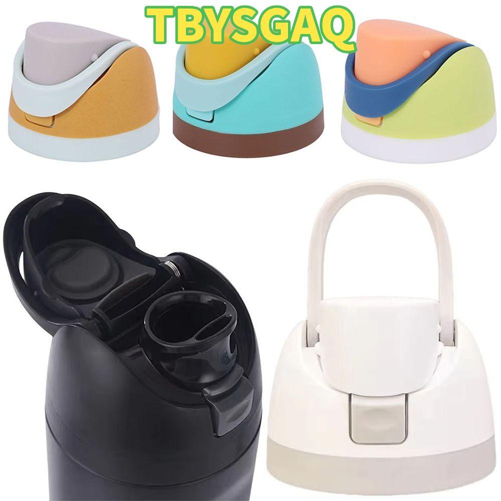 Nắp thay thế TDSGAQ cho Owala Freesip, Không rò rỉ nước BPA-Free One Button Bottle Top, Nắp thay thế