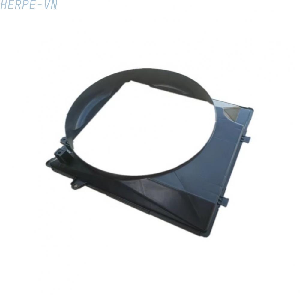 [HERPEVN]for Toyota For Land For Cruiser HZJ78 HZJ79 OEM replacement fan cover 1671117151[Ready stoc