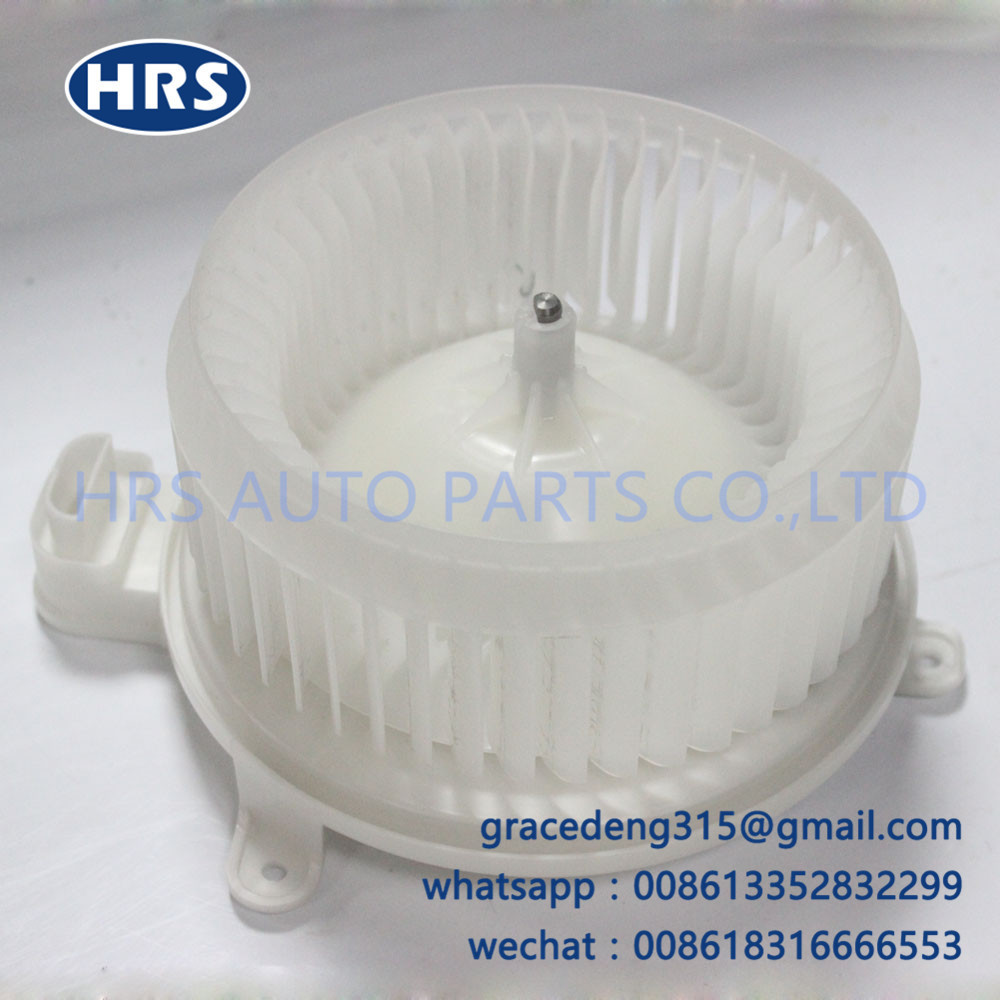 87103-60481 Thích Hợp Cho Xe Toyota Land Cool Road Ze Lexus 1GR1VD3UR Máy Thổi Điều Hòa Không Khí Nó